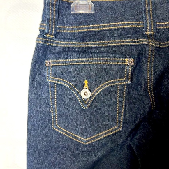 Boot Cut Jeans - Picture 11 of 15